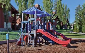 Worldmark Big Bear Lake